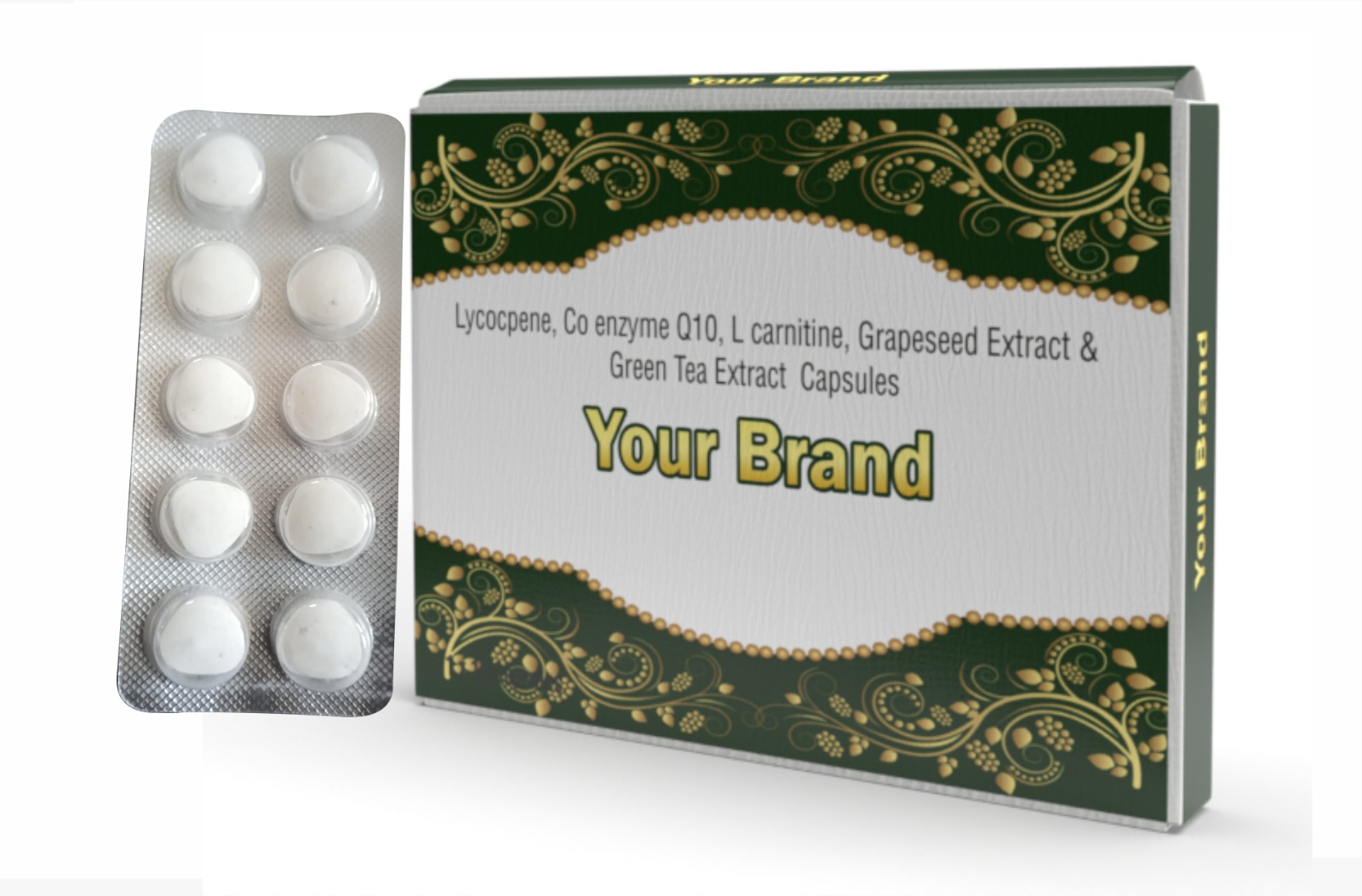 White Label Support Image 19